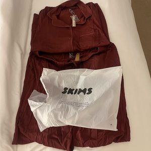 Skims Women’s Pajamas